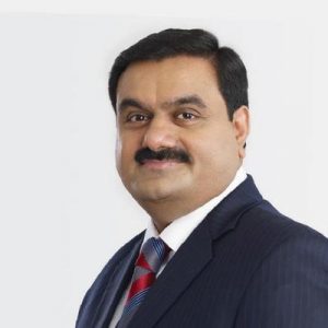 India's richest man