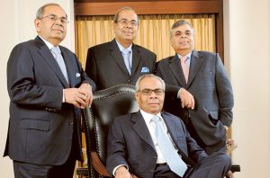 Rich Indians