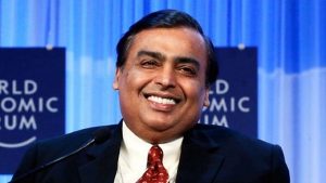 list of richest people in India