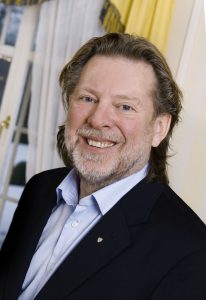 Norway's richest man