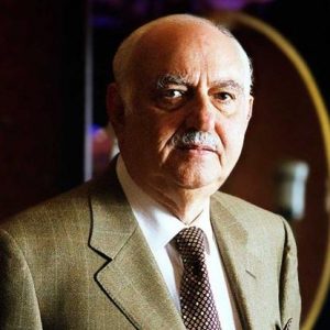 the list of richest people in India