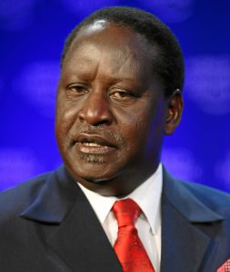 Kenya richest man