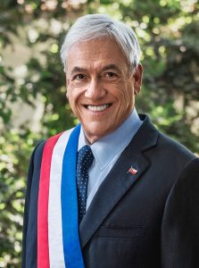 Chile's wealthiest people