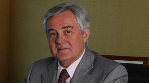 Wealthiest people in Chile