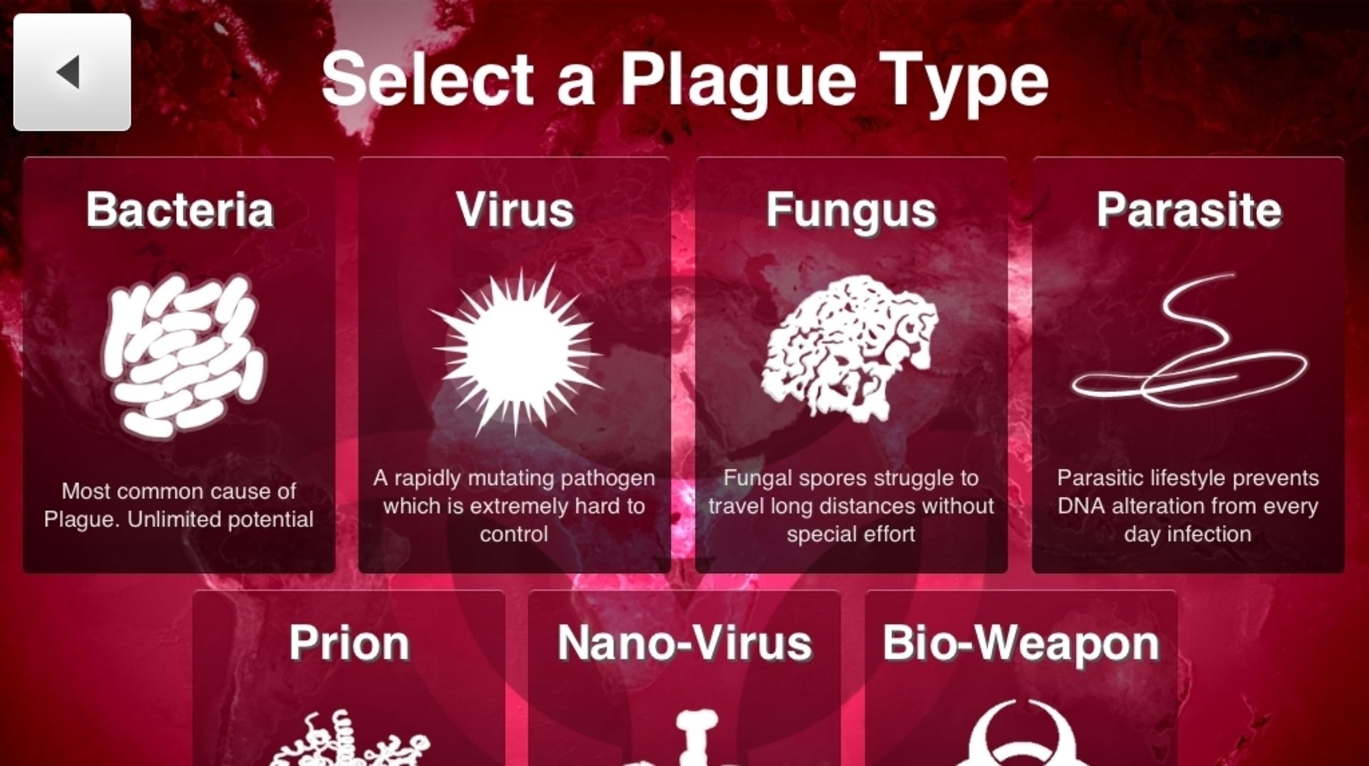 Plague Inc. 
