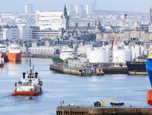 UK free ports 2021