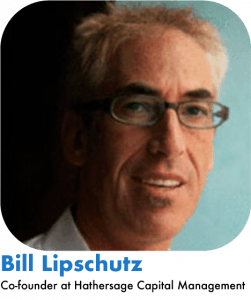 Bill Lipschutz famous currency traders