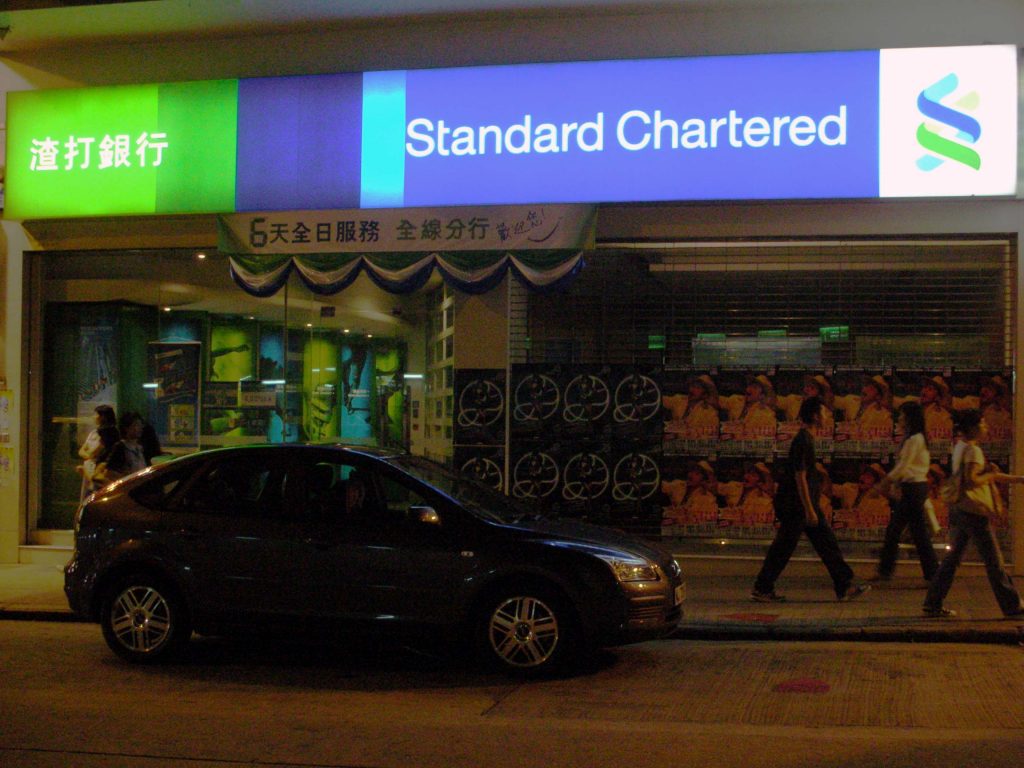 Forex Standard Bank Branches - Forex Factory Scalper Ea