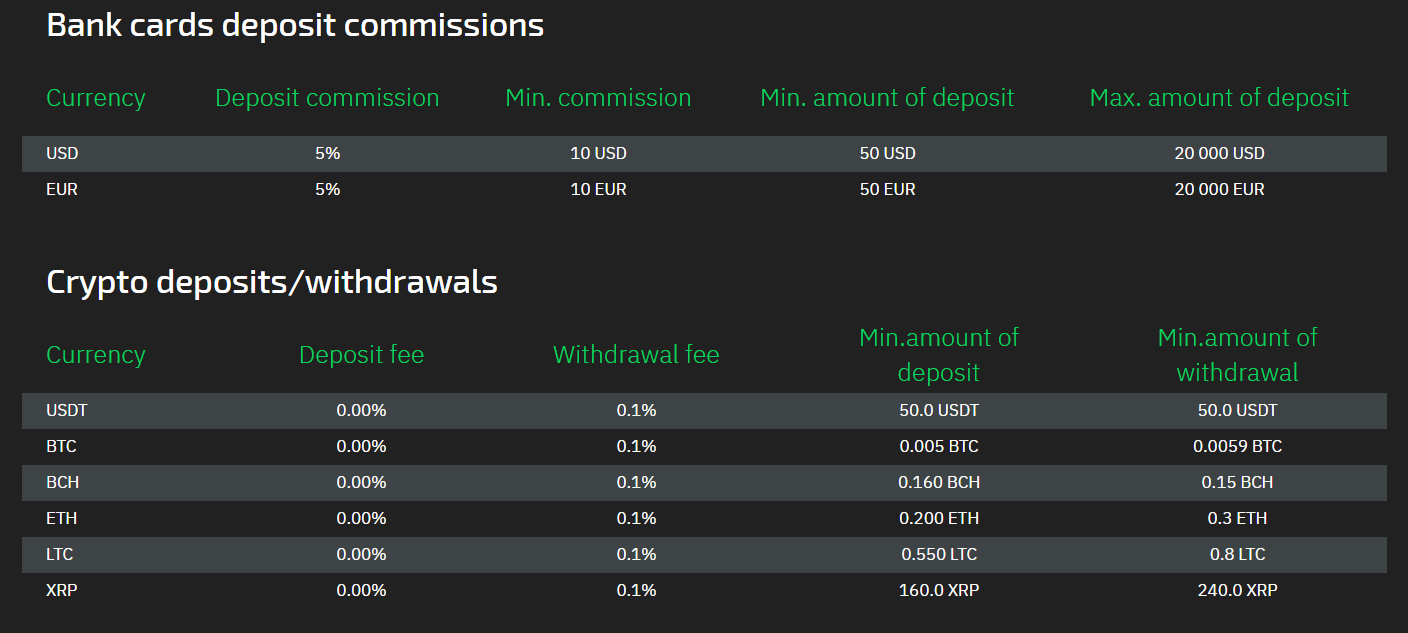 StormGain opinion