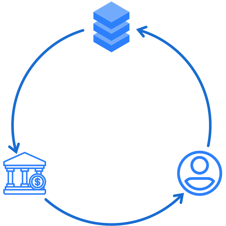 bank account aggregation api