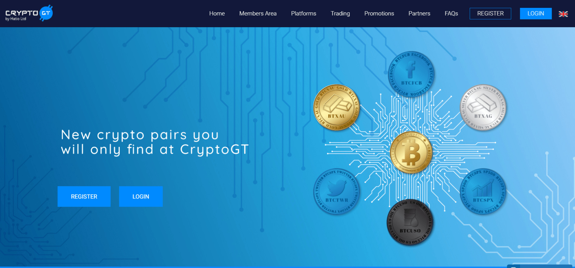 Is CryptoGT legit?