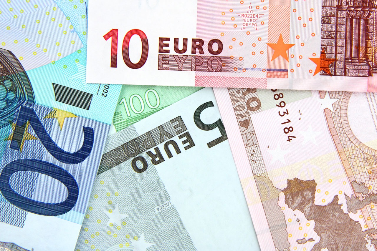 exchange rates usd to eur