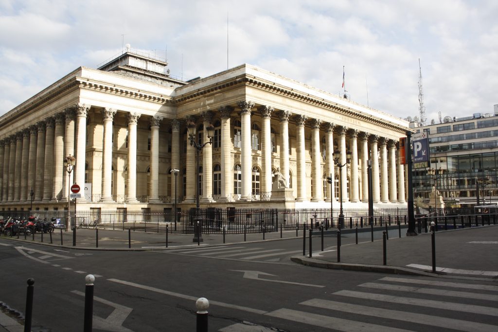 An In-Depth Guide to the Euronext Paris Stock Exchange Market