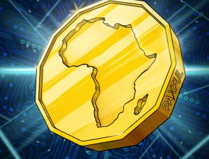 crypto trading Africa