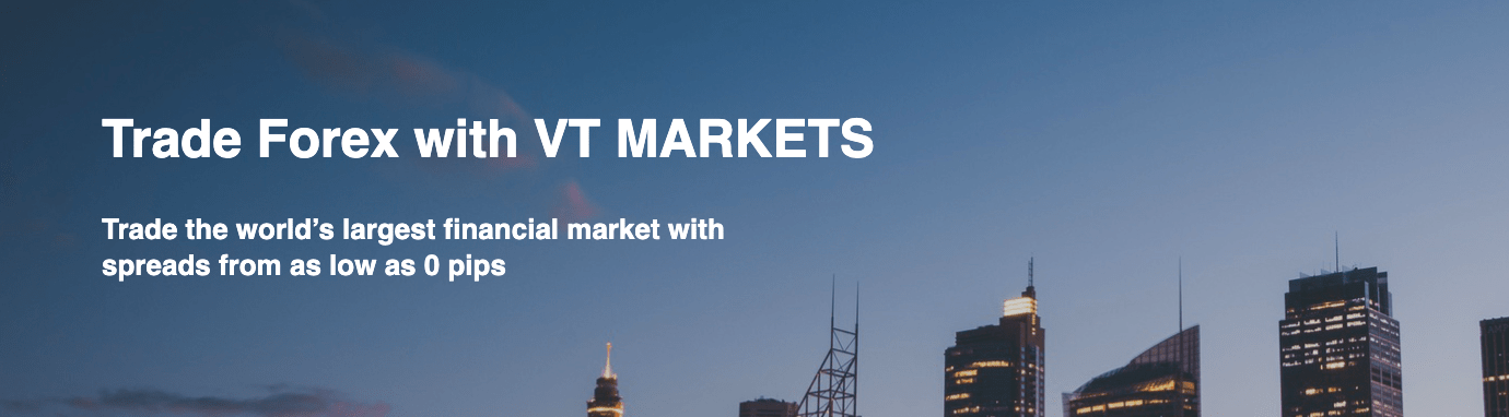 VT Markets Forex trading review