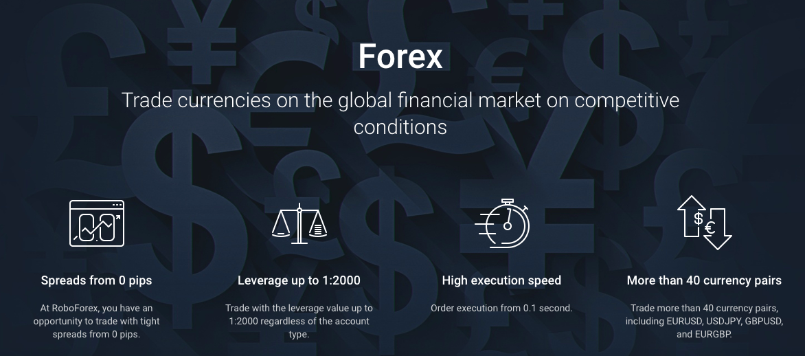 RoboForex reviewed