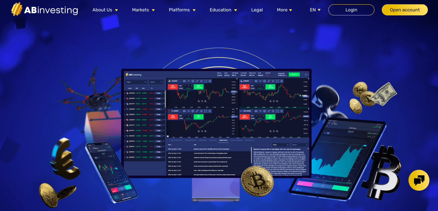 Review of ABInvesting