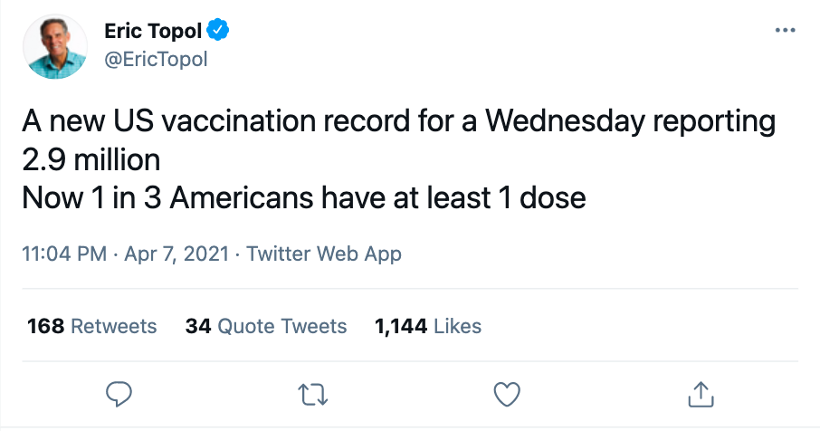 US vaccination