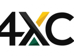 4xc logo