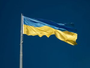 Support for Ukraine