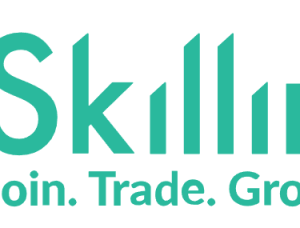 Skilling logo