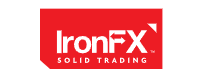 IronFX logo