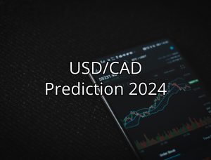 usd cad prediction 2024