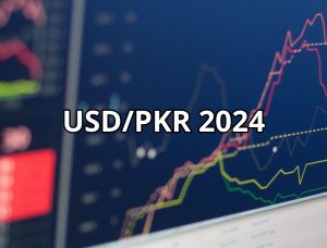 usd pkr rate prediction 2024