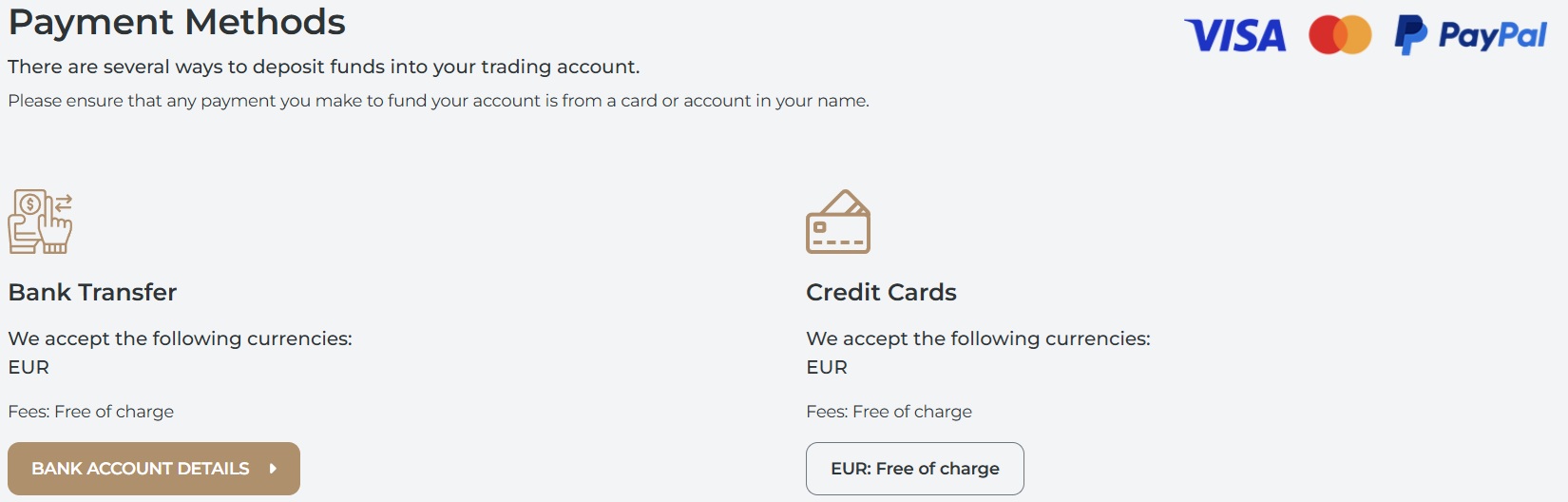 Alb payments