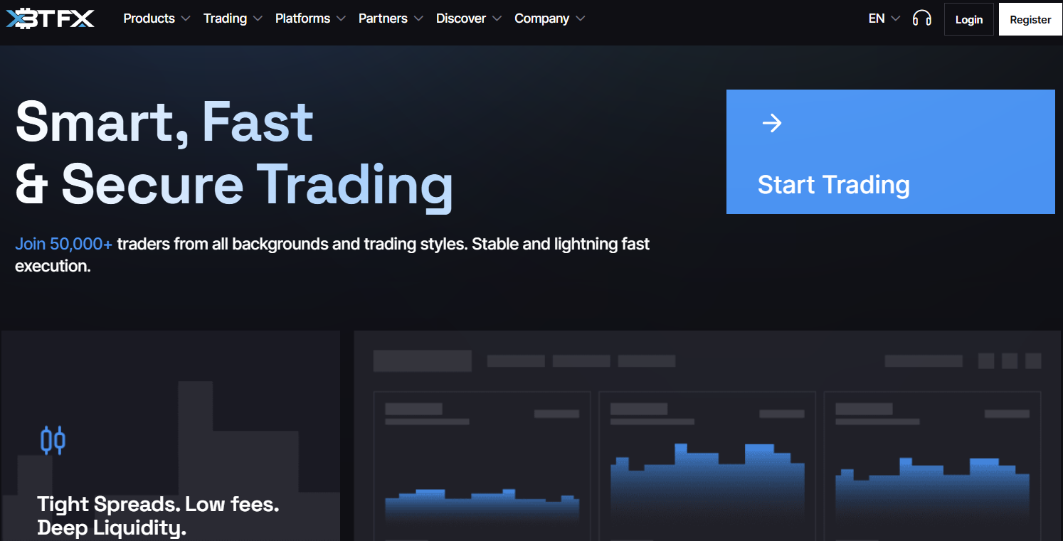 xbtfx