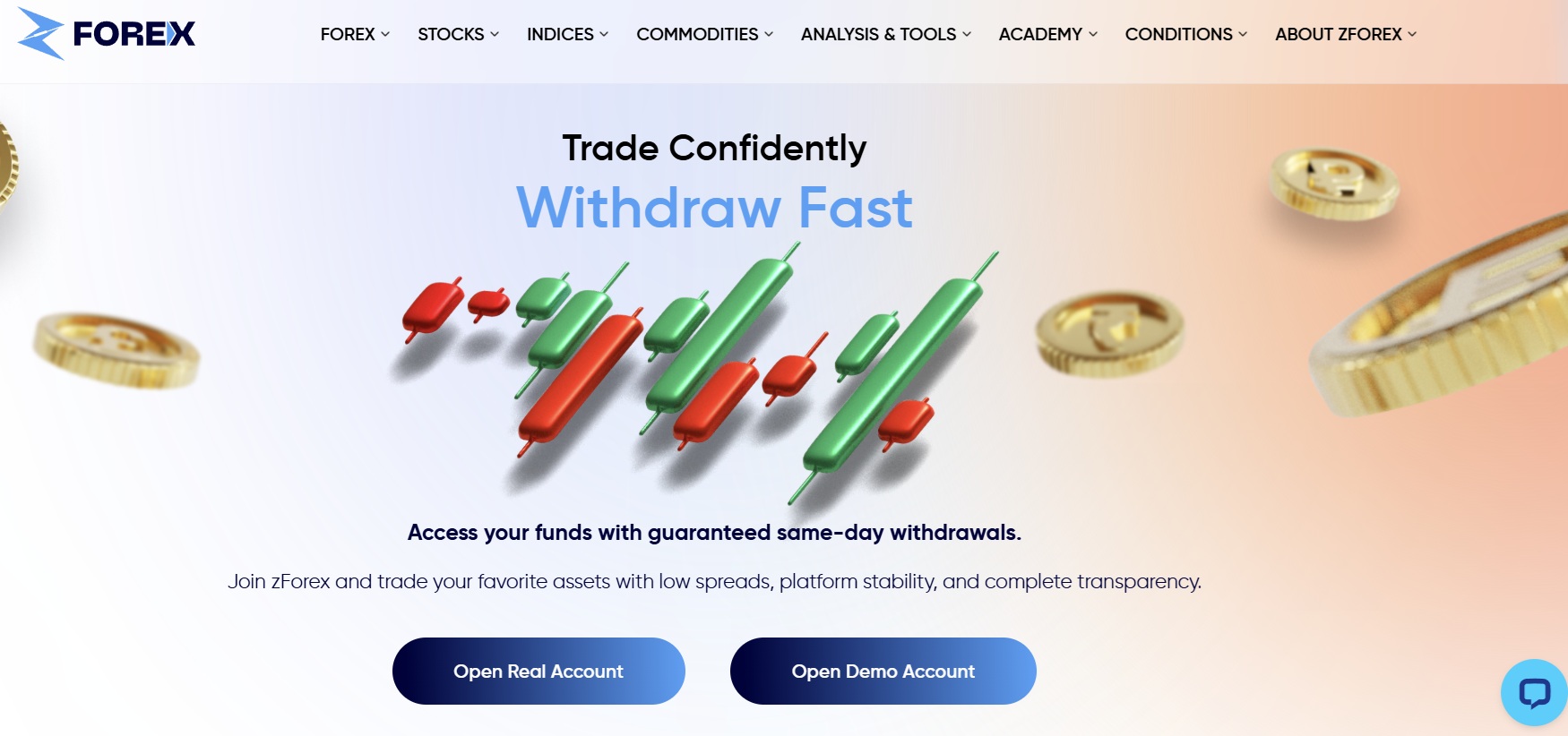 zforex
