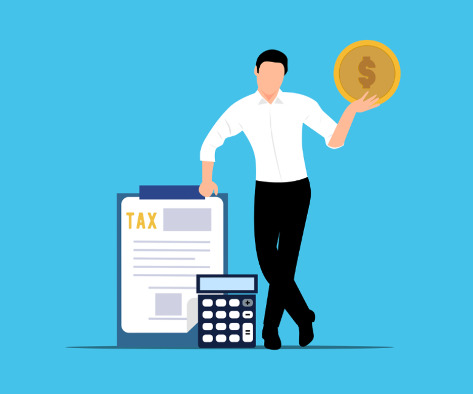 reading financial data